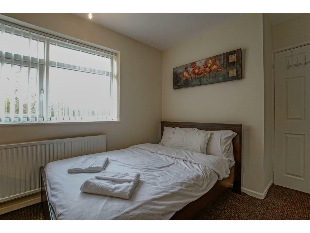 Spacious, Quiet Dwelling For Up To 6, *