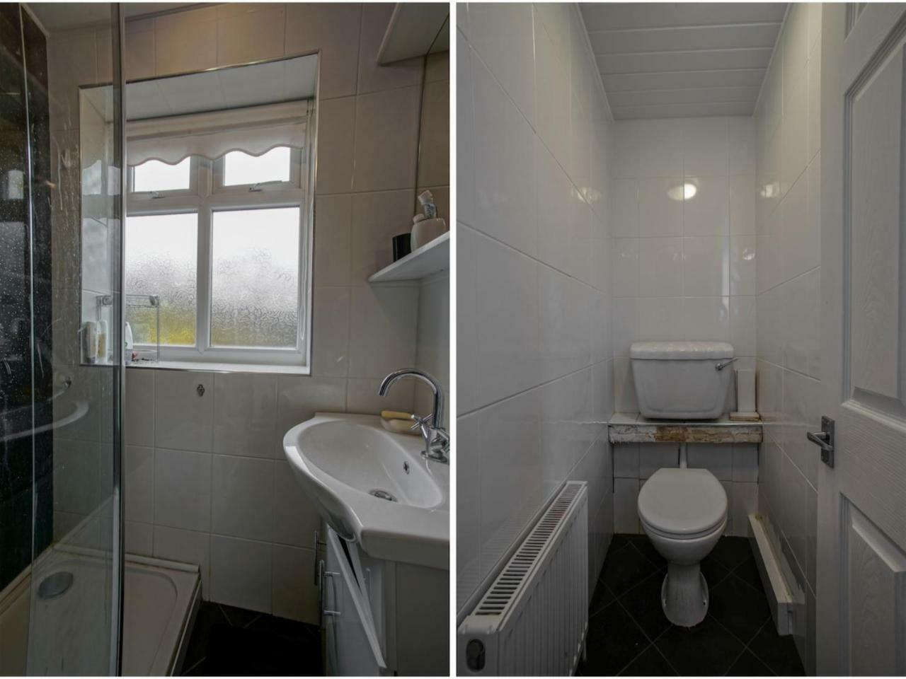 Spacious, Quiet Dwelling For Up To 6,