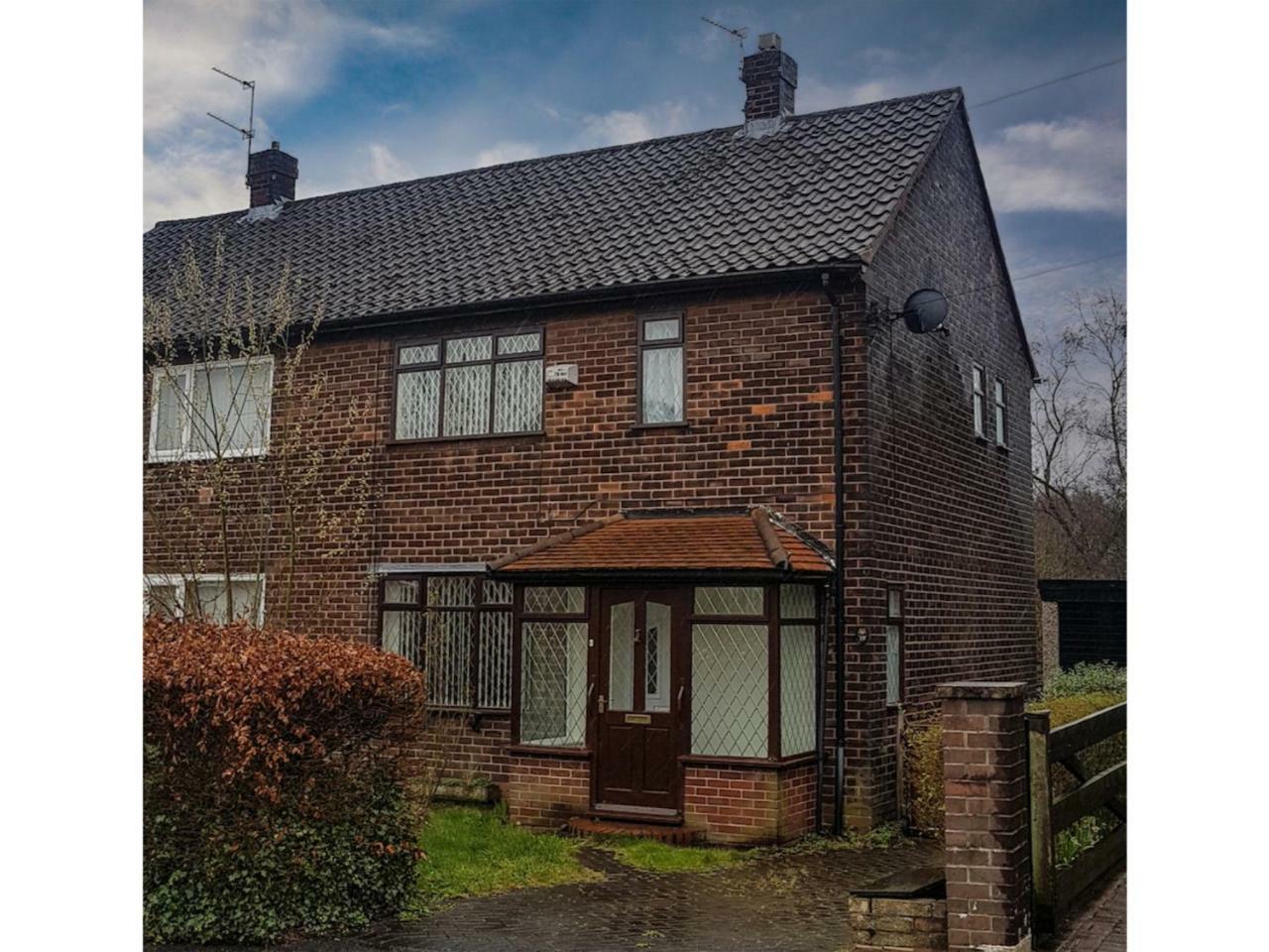 Apartment Spacious, Quiet Dwelling For Up To 6, *